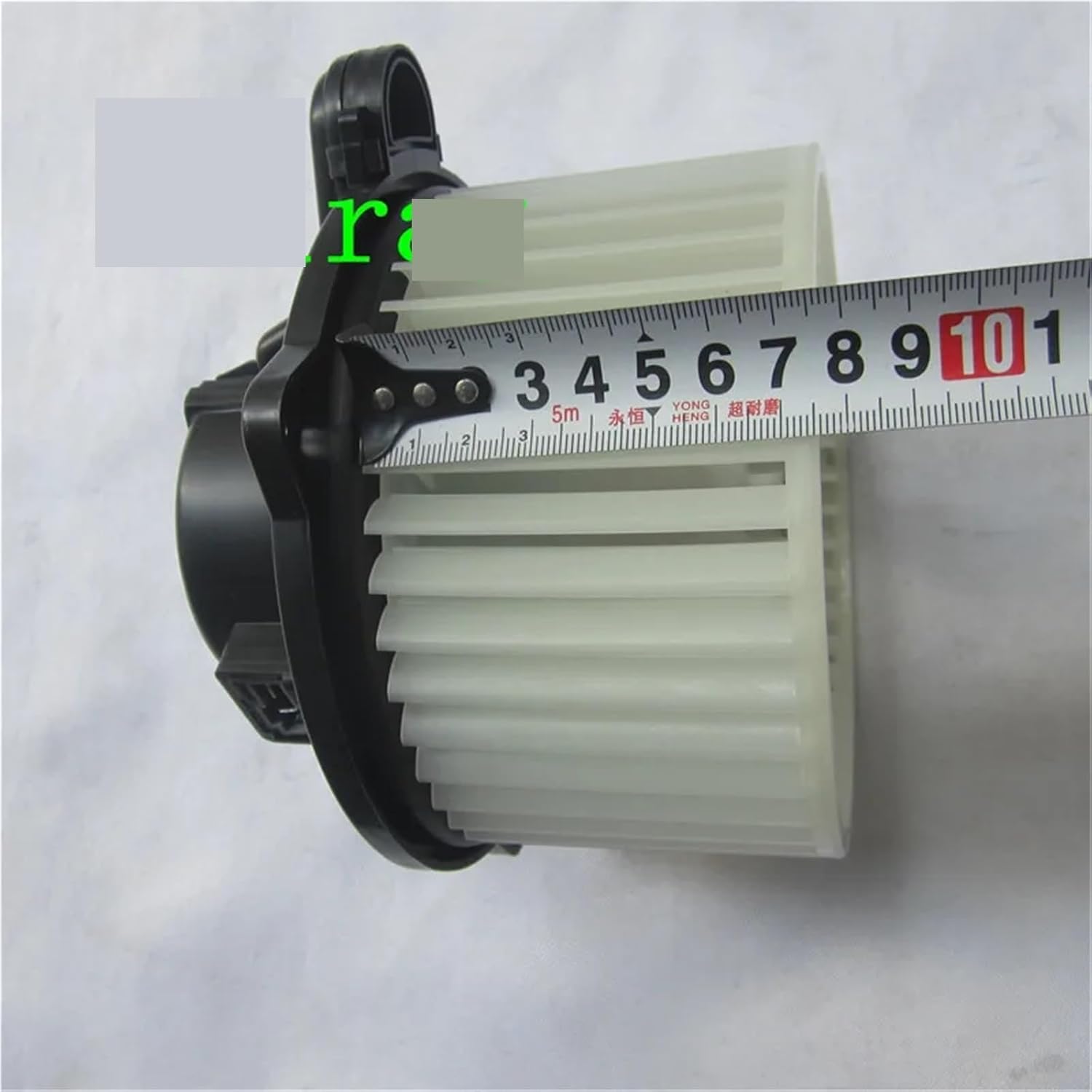 オートエアコンヒーターファンブロワーモーター、Hyundai Elantra Genesis Santa Veracruz 9711