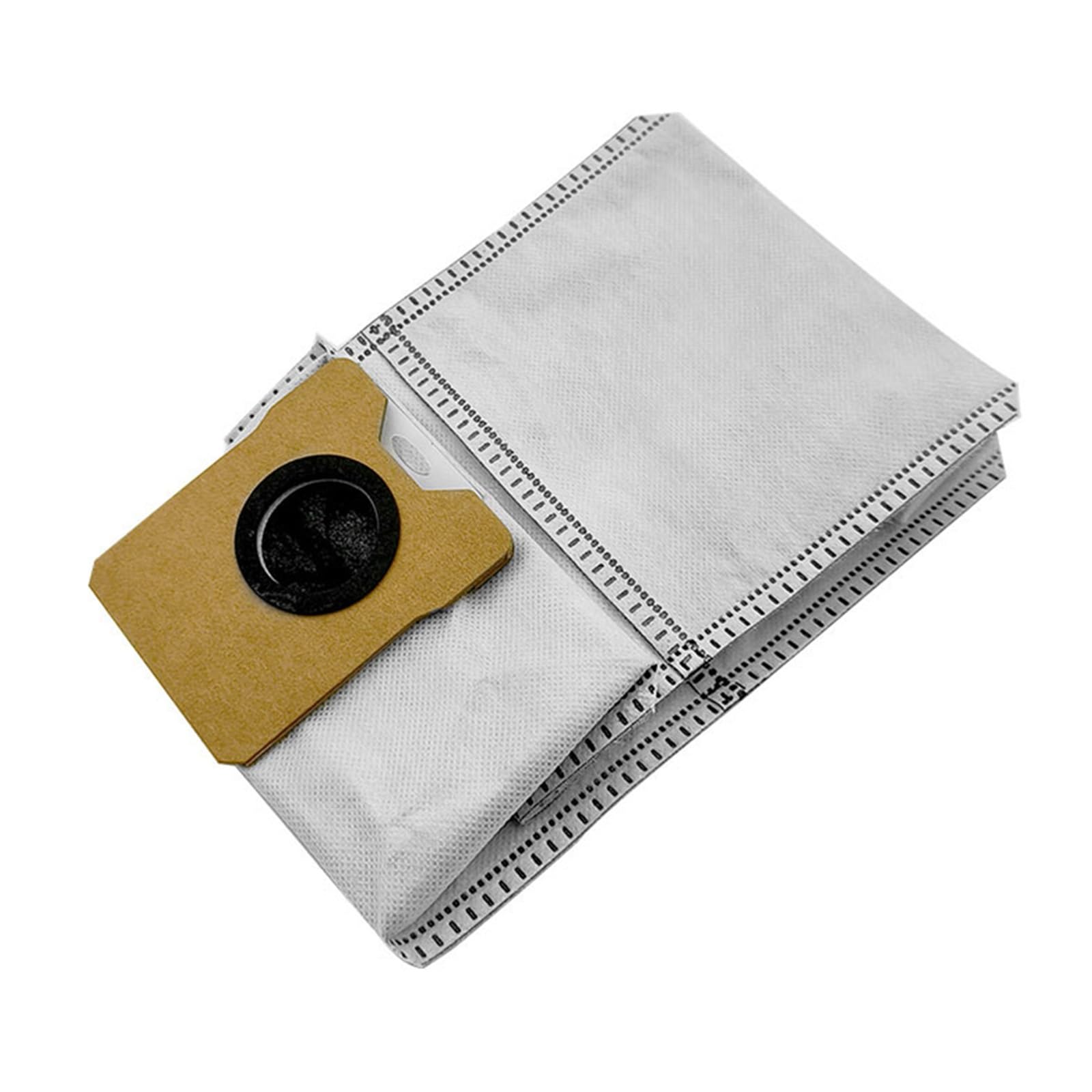 Bolsas de Polvo de Repuesto de 3,3 L, compatibles con Eufy