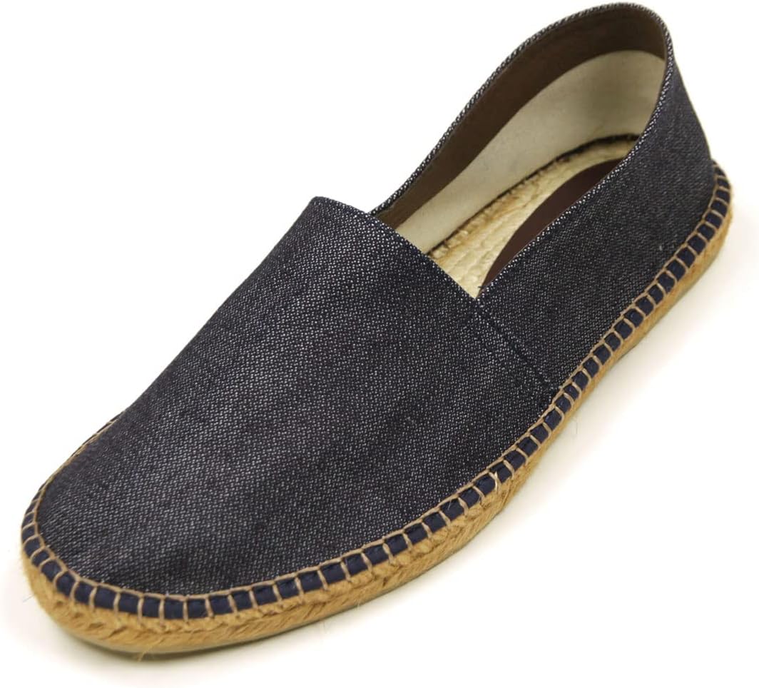 [サルヴィ] シューズ ESPADRILLE SHOES エスパドリーユ (コード：4046457147)