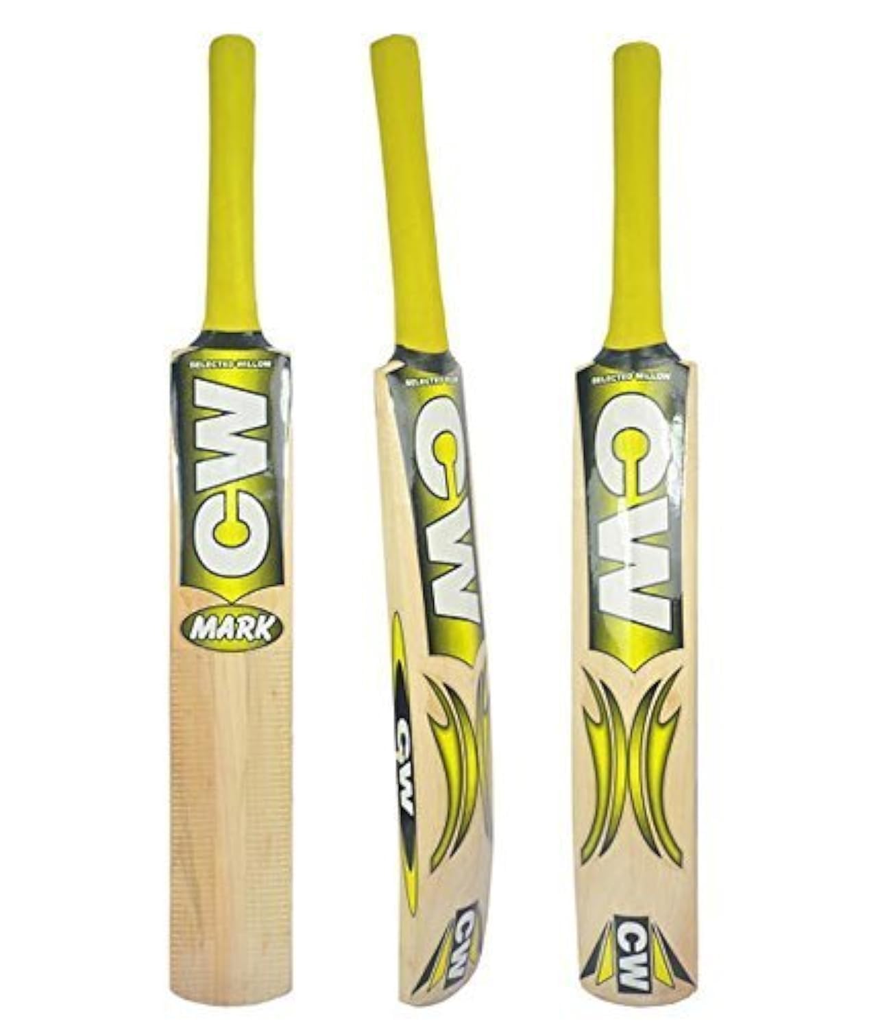 CW Mark Cricket_26 Junior Cricket Bat (Size 3) (B00TFD2YIO) Amazon Price History, Amazon Price Tracker