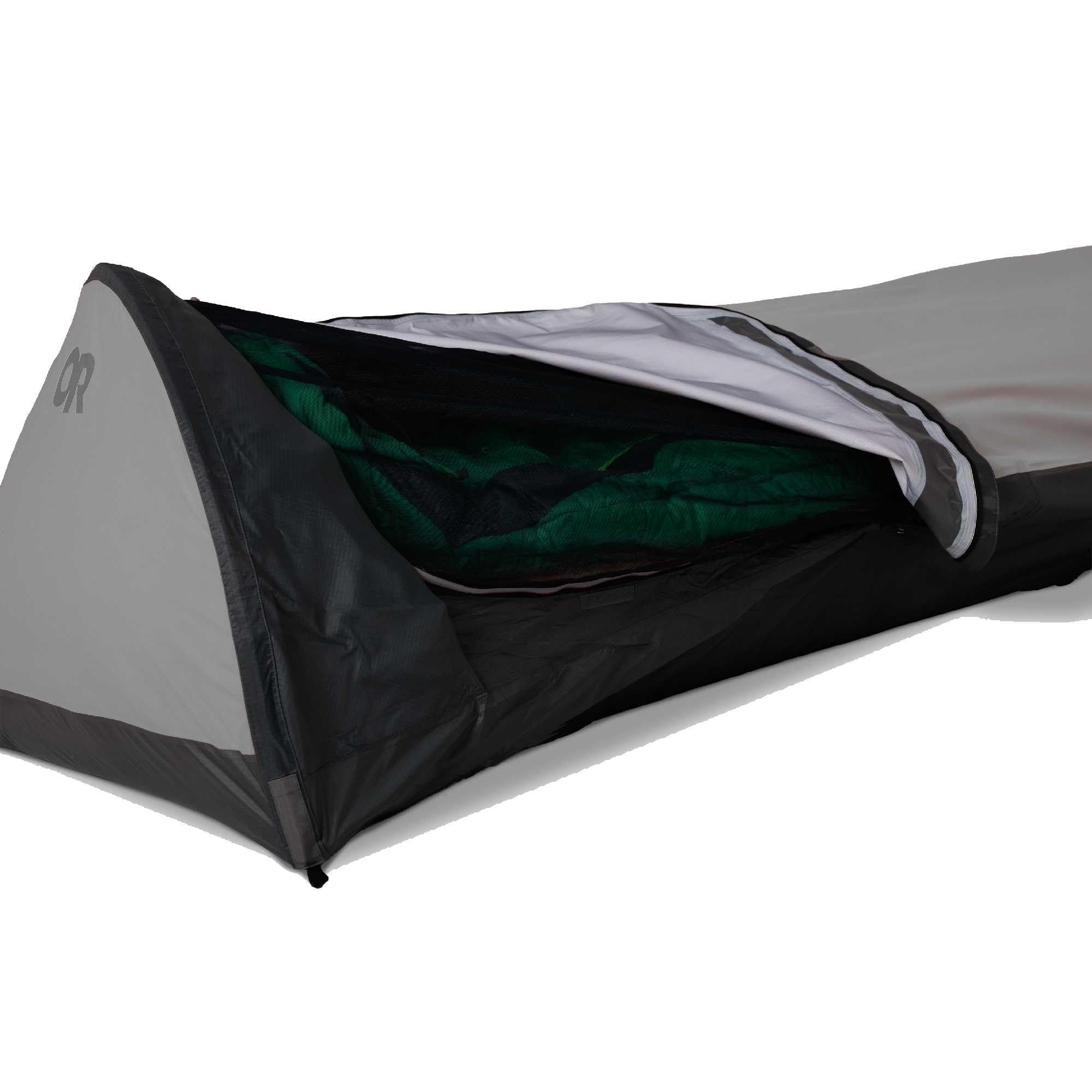 Amazon.com : Outdoor Research Alpine XT Bivy | Waterproof