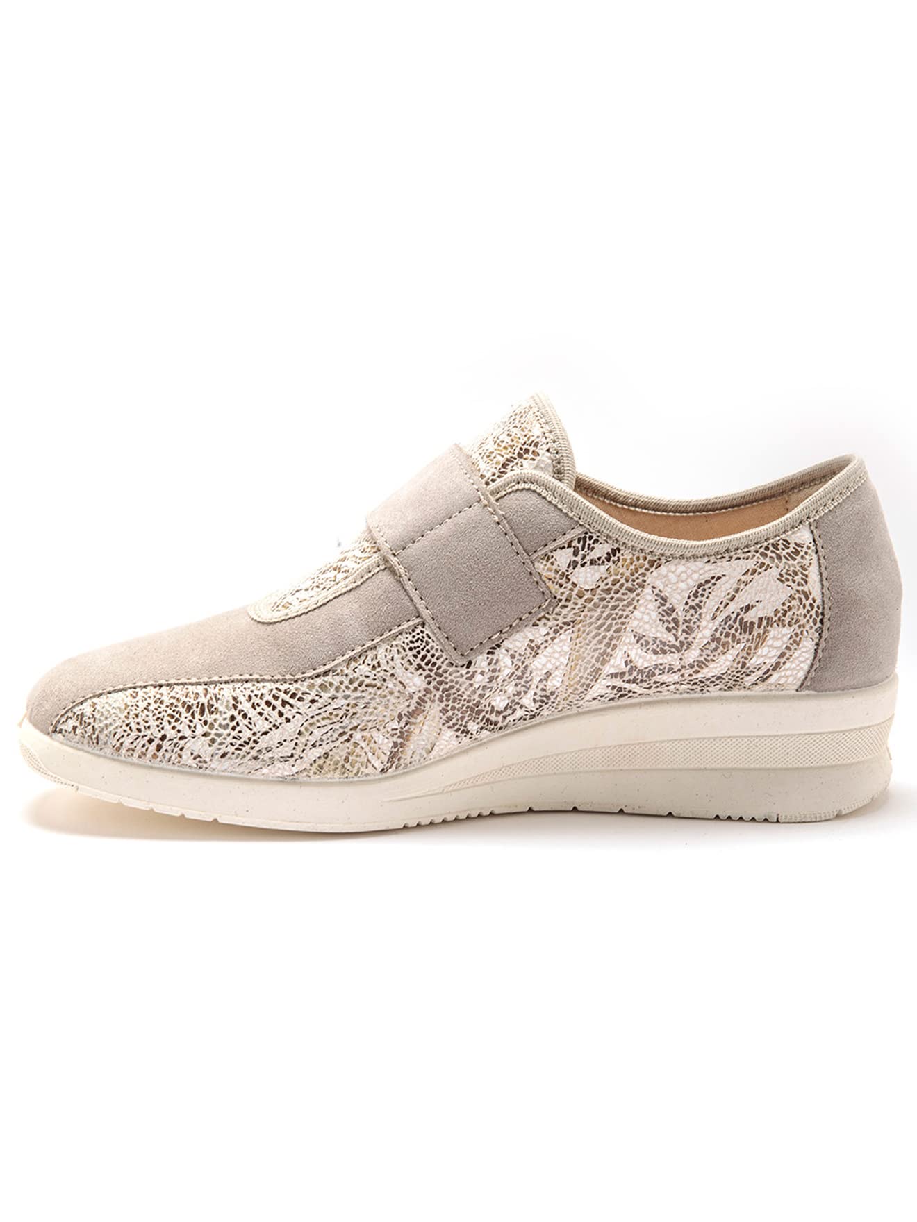 PEDICONFORT - Derbies pieds sensibles