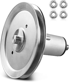 Deck Spindle Fit for Ariens Gravely 51537300 51530700 ZTX ZT XL 60 42