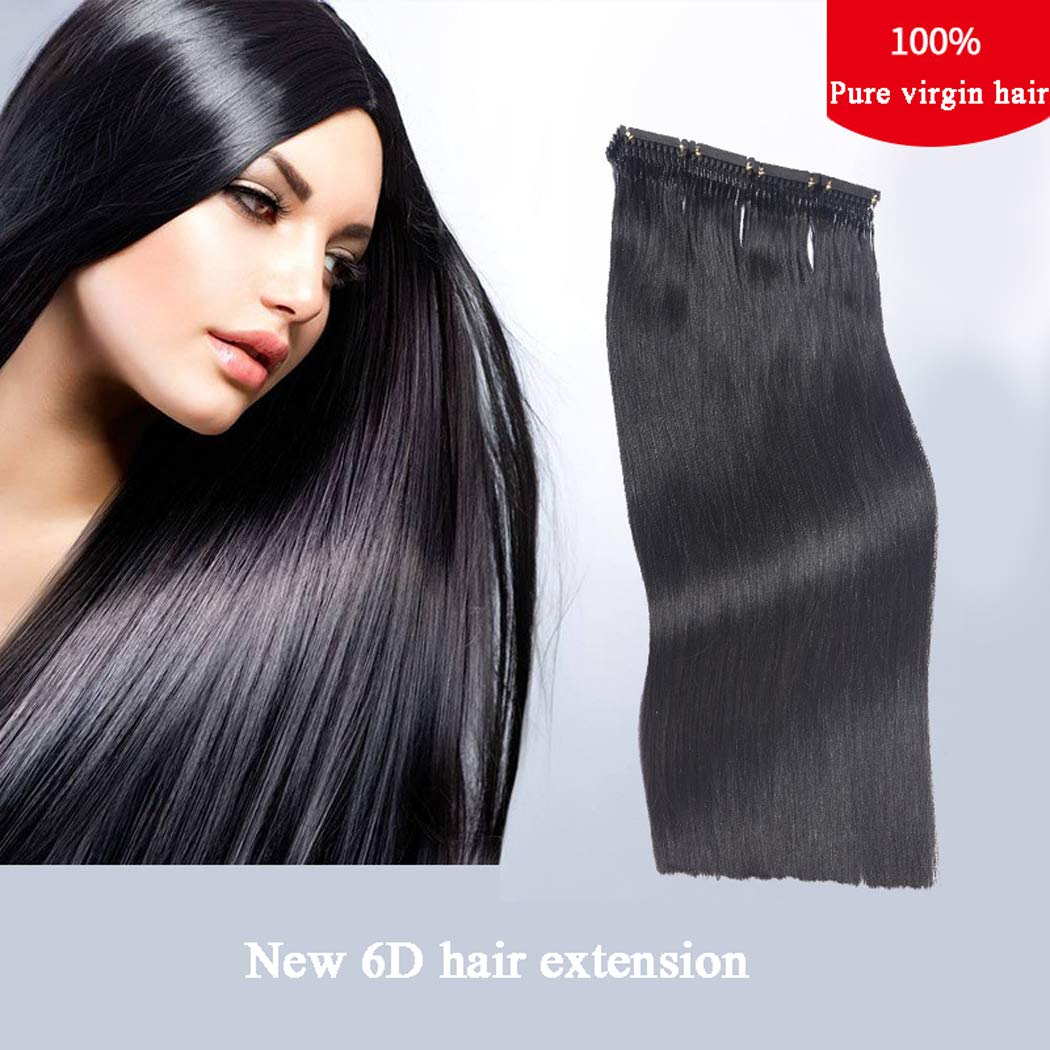 6+ Nano Hair Extensions FindlayHashir