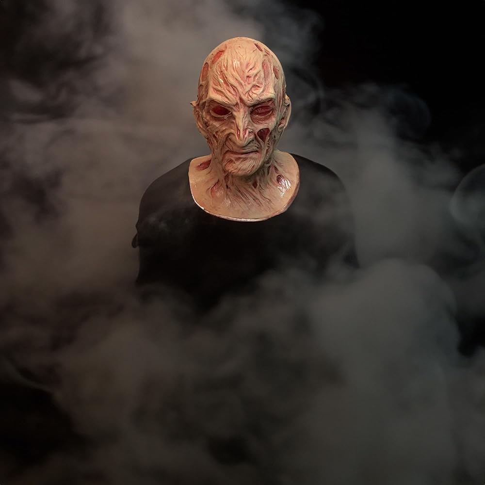 Amazon.co.jp: Trick Or Treat Studios A Nightmare On Elm