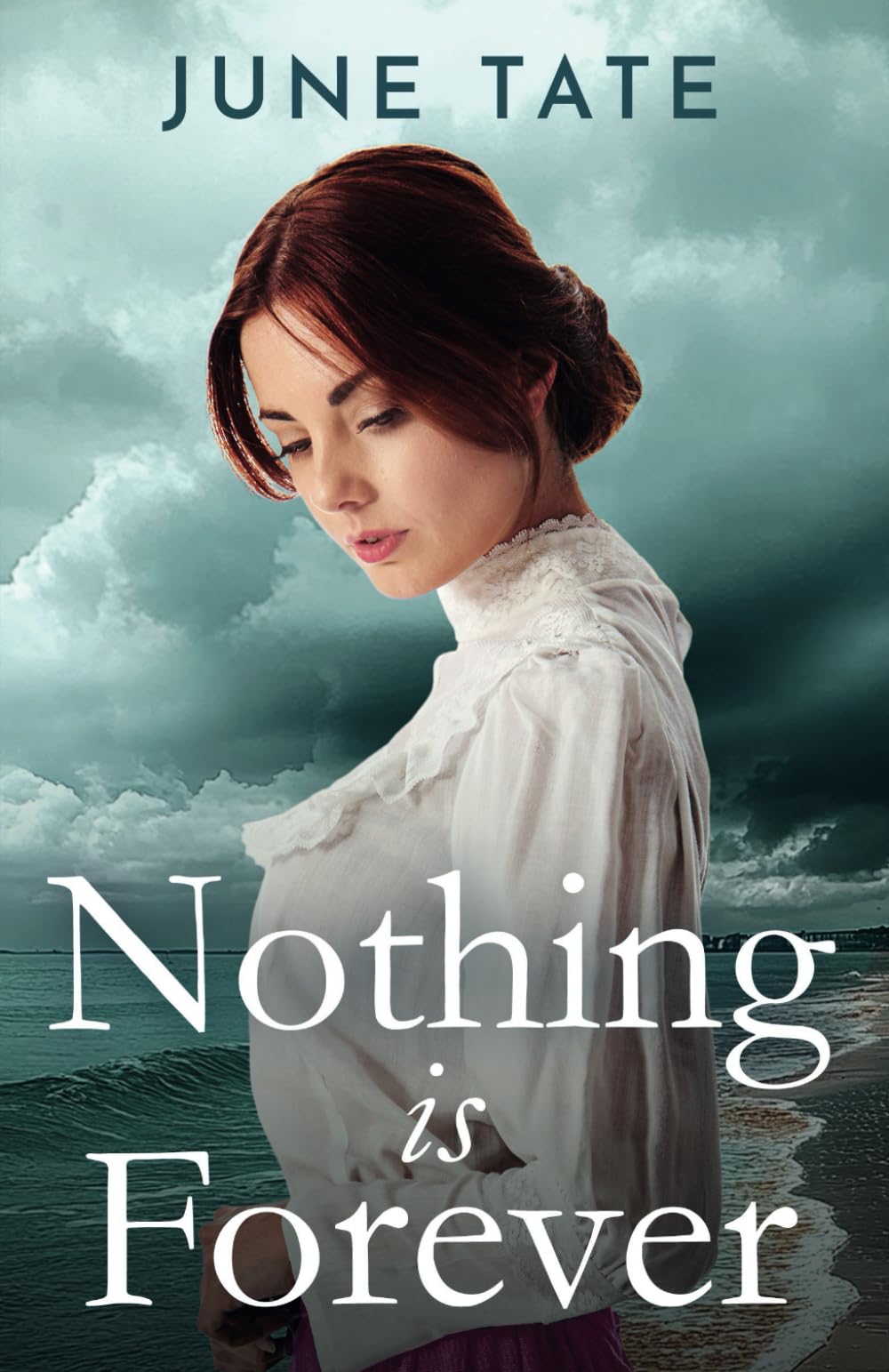 Nothing is Forever: A heartwarming and emotional WW1 historical saga (Southampton Sagas)