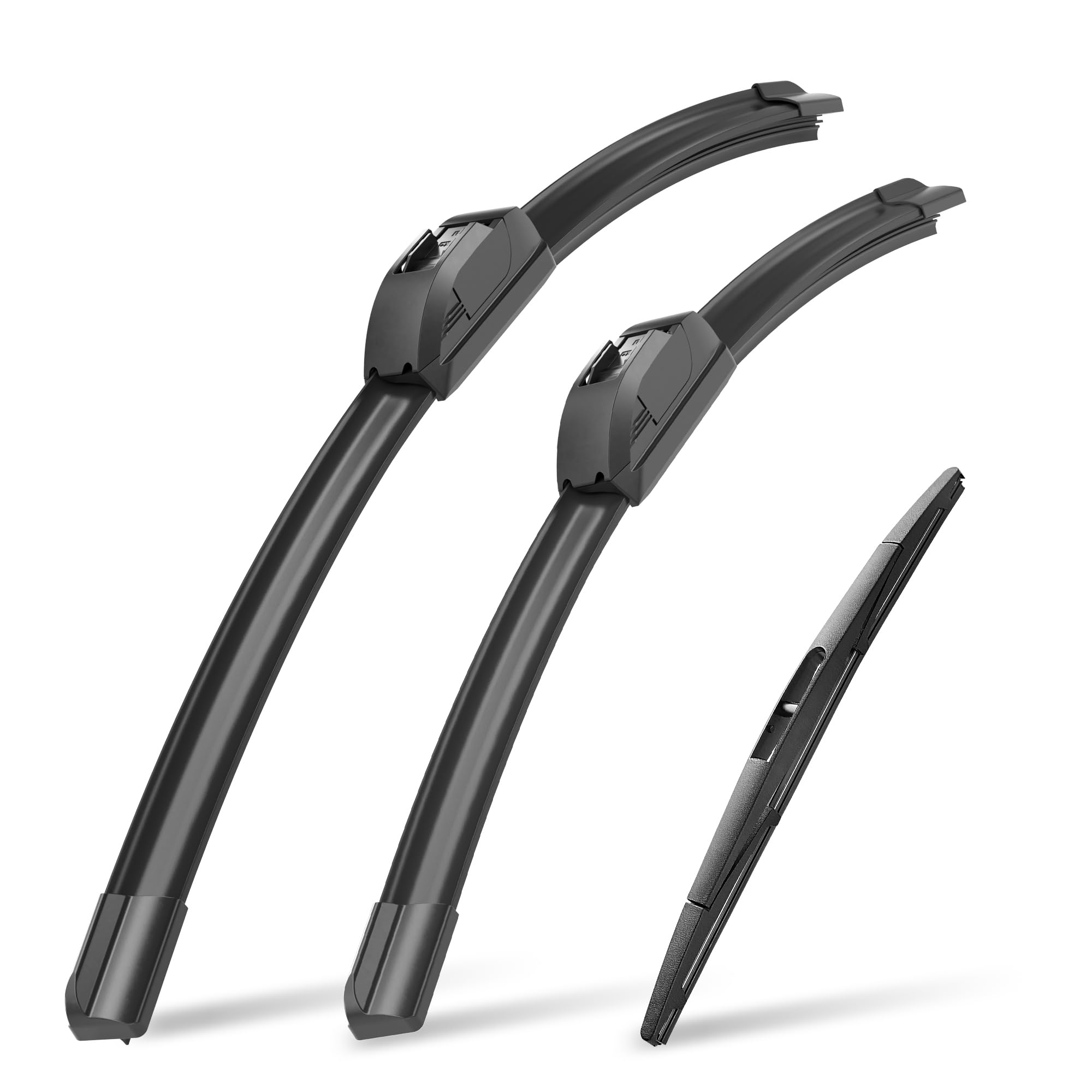 Windshield Wiper Blades Replacement for