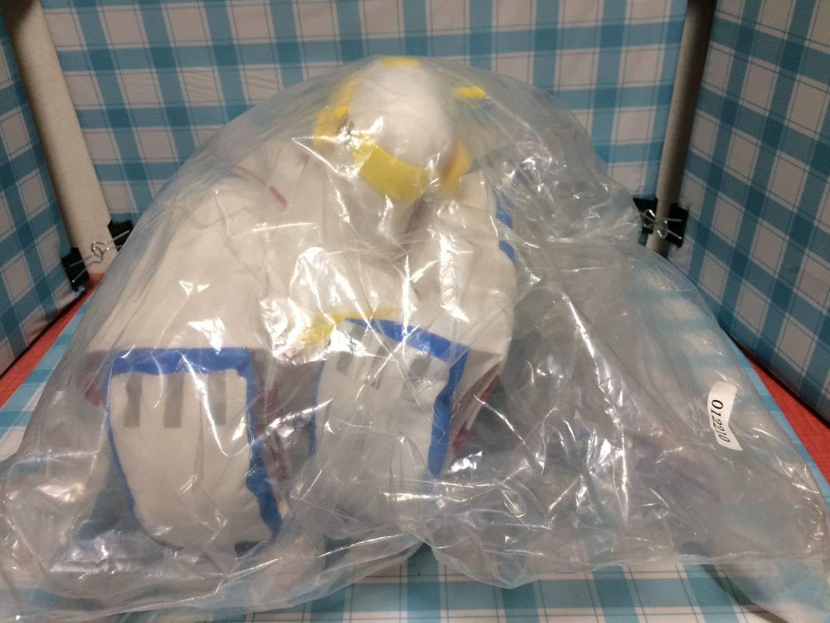 Amazon.co.jp: 機動戦士 マイルーム戦役 一番くじ B賞 ホワイトベース