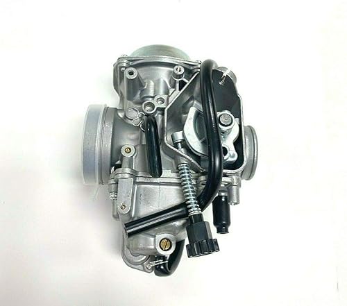 Miniatura 7 de Arko Tractor Parts Carburador Honda Fourtrax 300 350 Honda Carburador Foreman 400 450 Honda Carburador Rancher 350 ATC250 TRX250 TRX300 TRX350