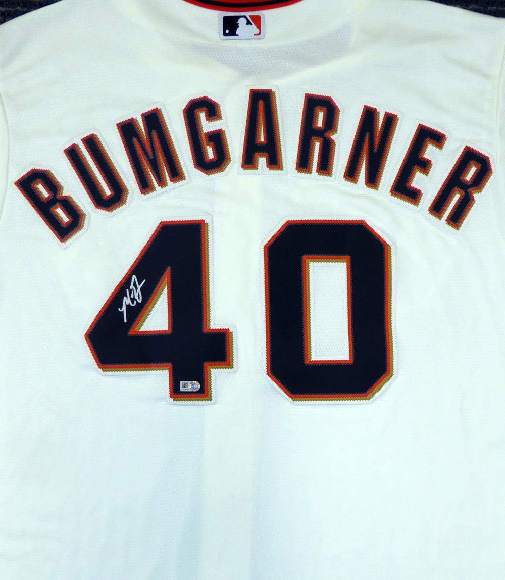 bumgarner jersey amazon