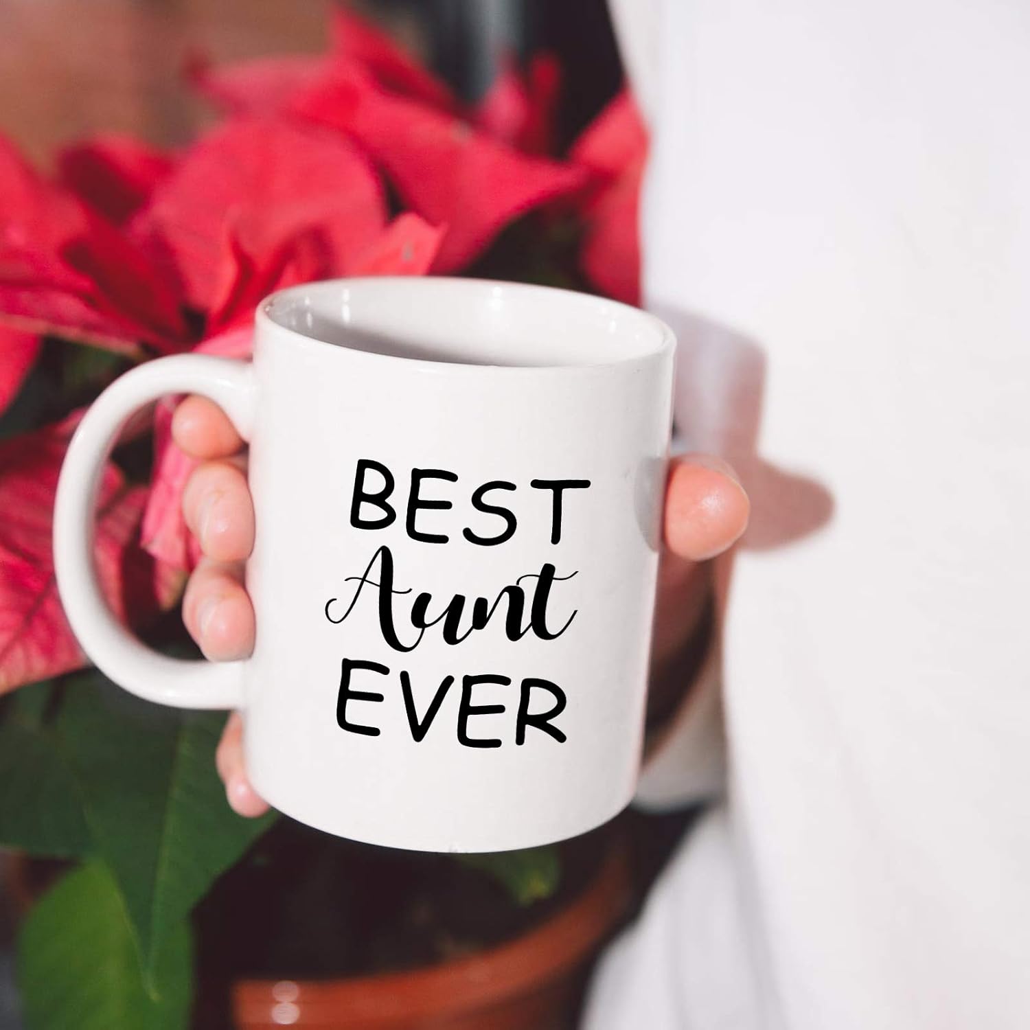 Aunt and Uncle Coffee Mug Perfect Gift for Aunt Kuwait Ubuy