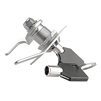 Amazon | オートバイサドルバッグ ツアーパック トランクロック