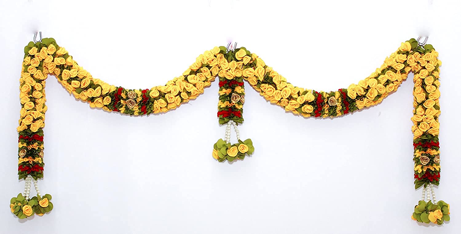See full amazon price history chart for Veltic- Rose Door Set-Golden Yellow Artificial Doorway Flower toran/Hanging VE01GL Veltic- Rose Door Set-Golden Yellow Artificial Doorway Flower toran/Hanging VE01GL (B09HMW22D3) Amazon Price History, Amazon Price Tracker