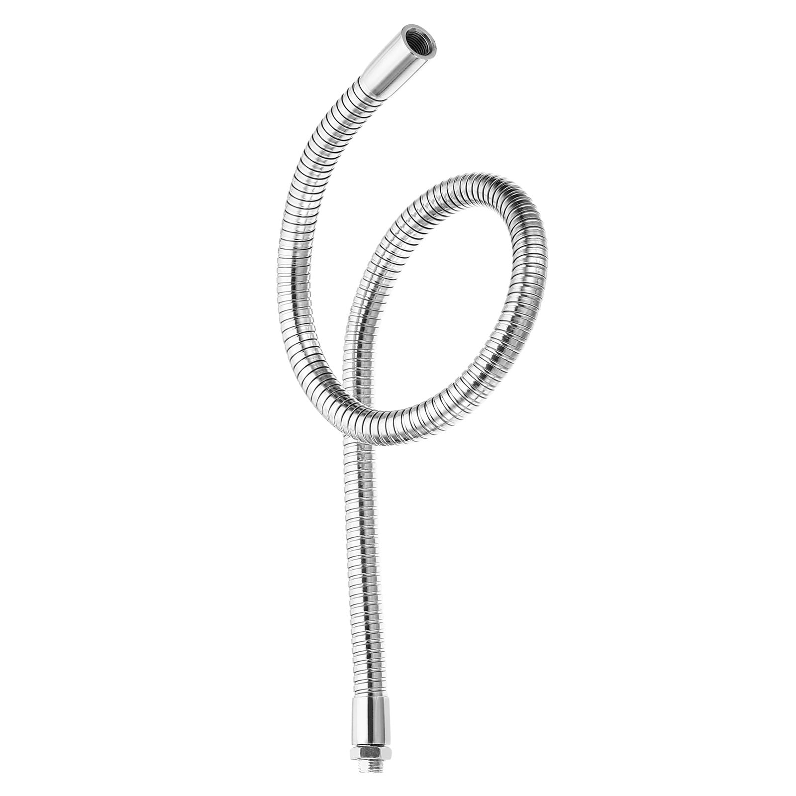 PATIKIL 23.6" Length x 0.51" Tube Dia, Black