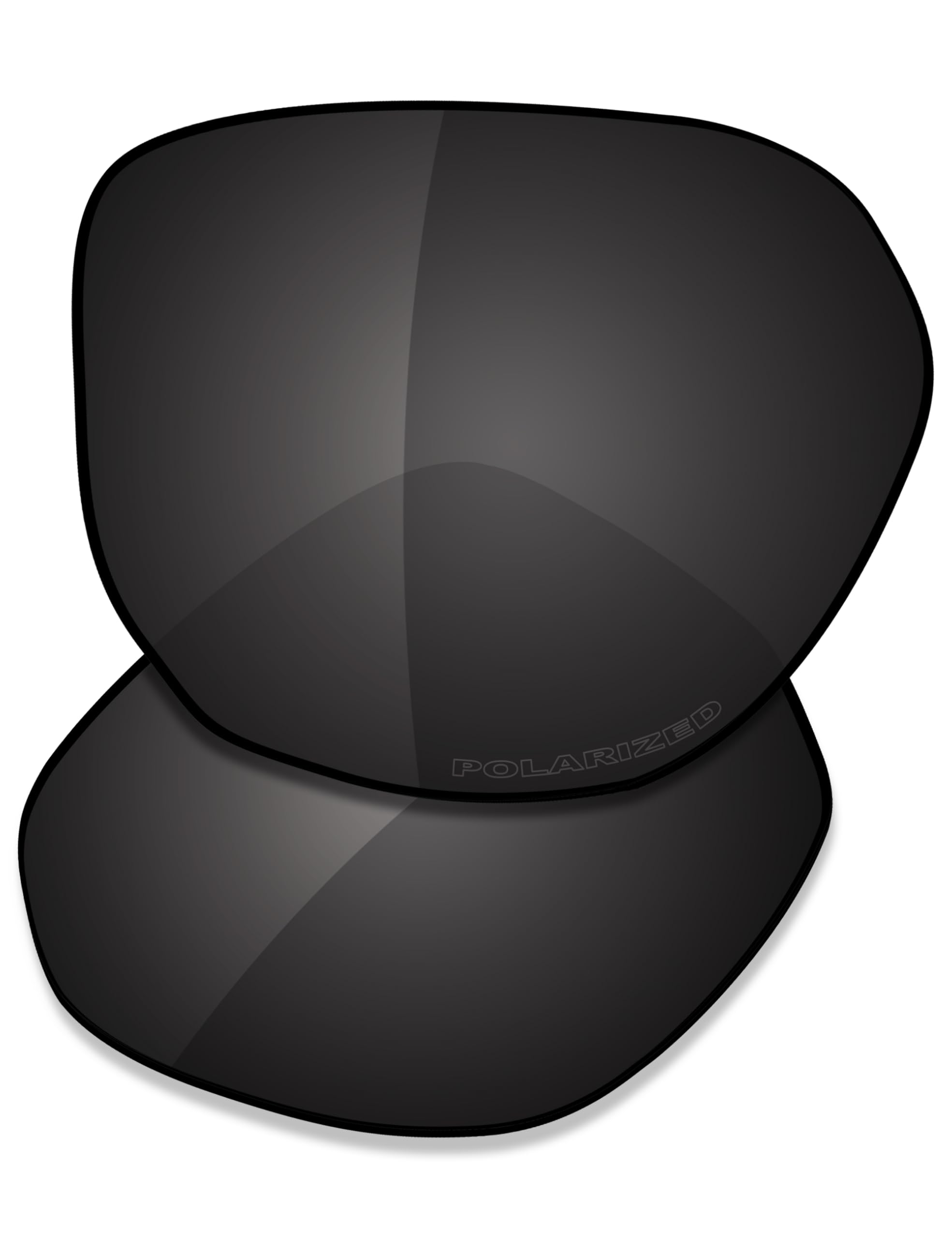 Saucer Lenti di ricambio premium per occhiali da sole Oakley Latch Beta OO9436