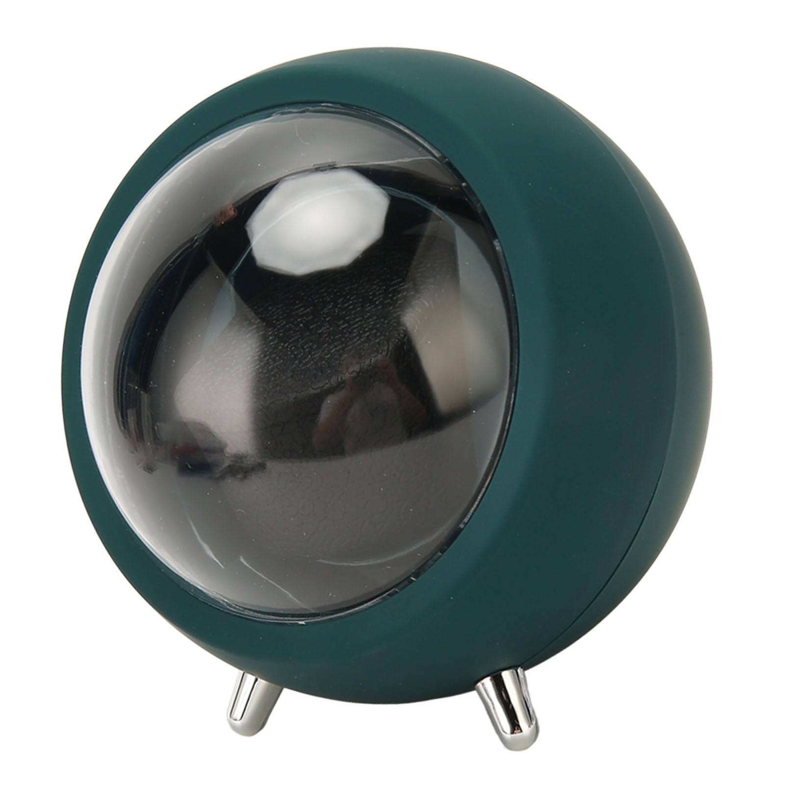 Alomejor Single Automatic Watch Winder with USB Power
