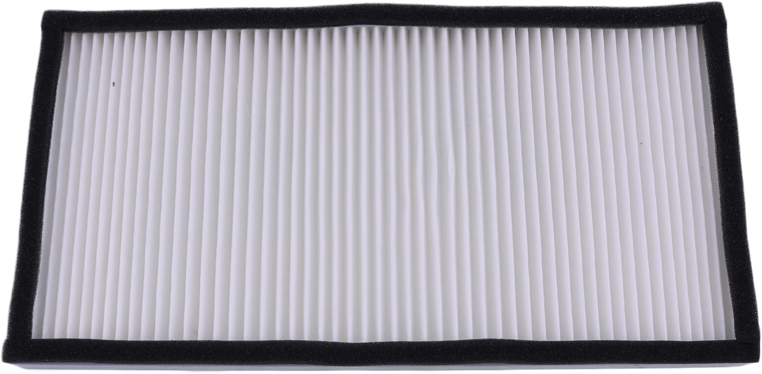 BLUESUNSOLARAir Filter AT184590 PA5652 Replacement for John Deere Engine 4045 Loader 210K 310J 310K 315SJ 325J 410G 710G 710K