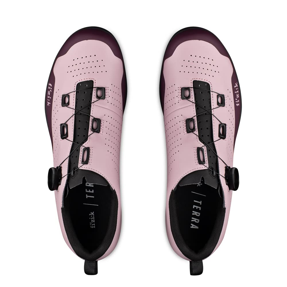 Fizik Uniseks Terra AtlasButy rowerowe