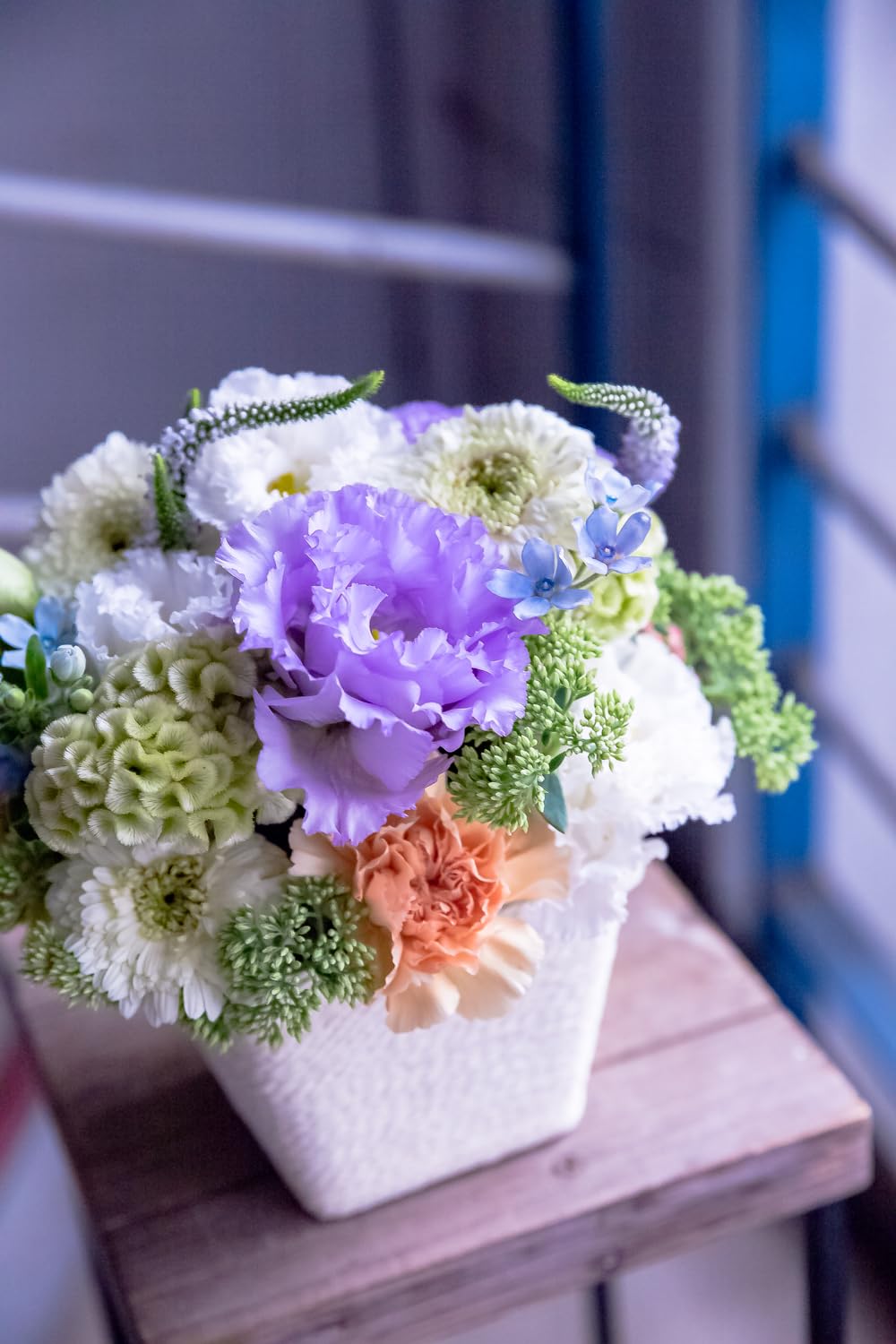 Amazon｜【名札・メッセージ・ラッピング対応】お供え お悔み 生花