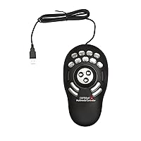 Contour Shuttle PRO v2 - Controller multimediale con Jog Wheel e 15 pulsanti programmabili