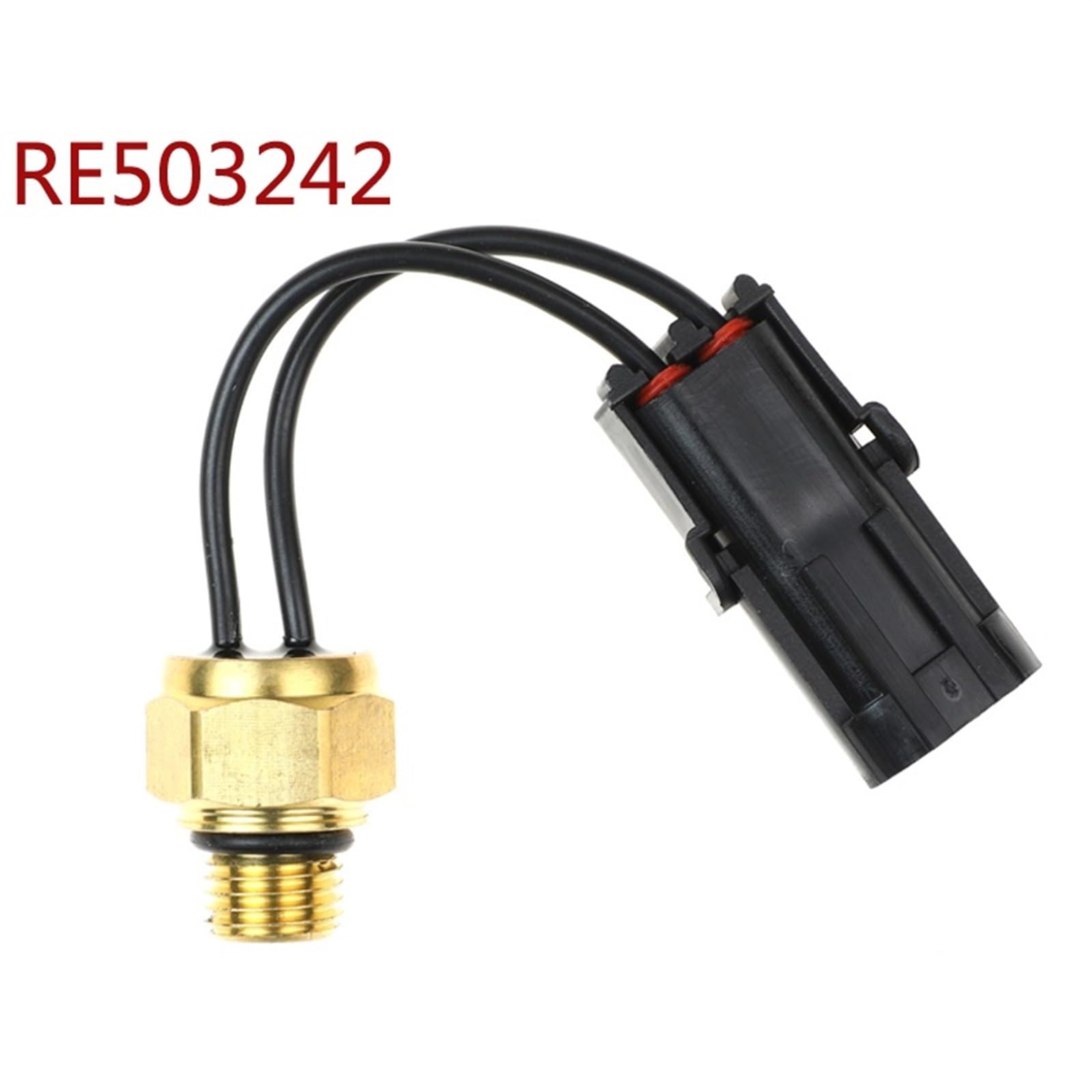 Sensor de Temperatura del Agua del Coche RE503242