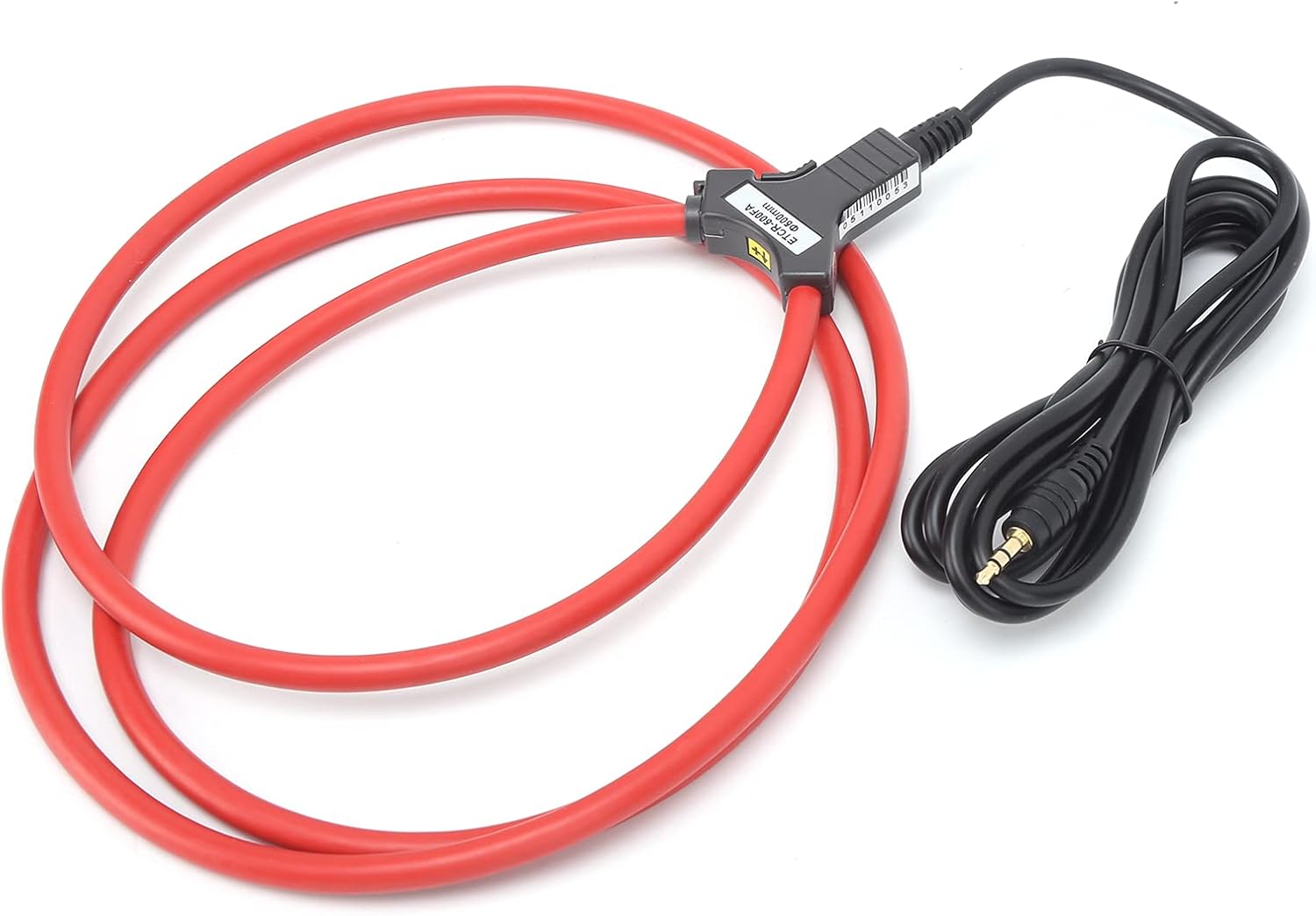 Flexible Coil Current Sensor, AC Current Probe Current