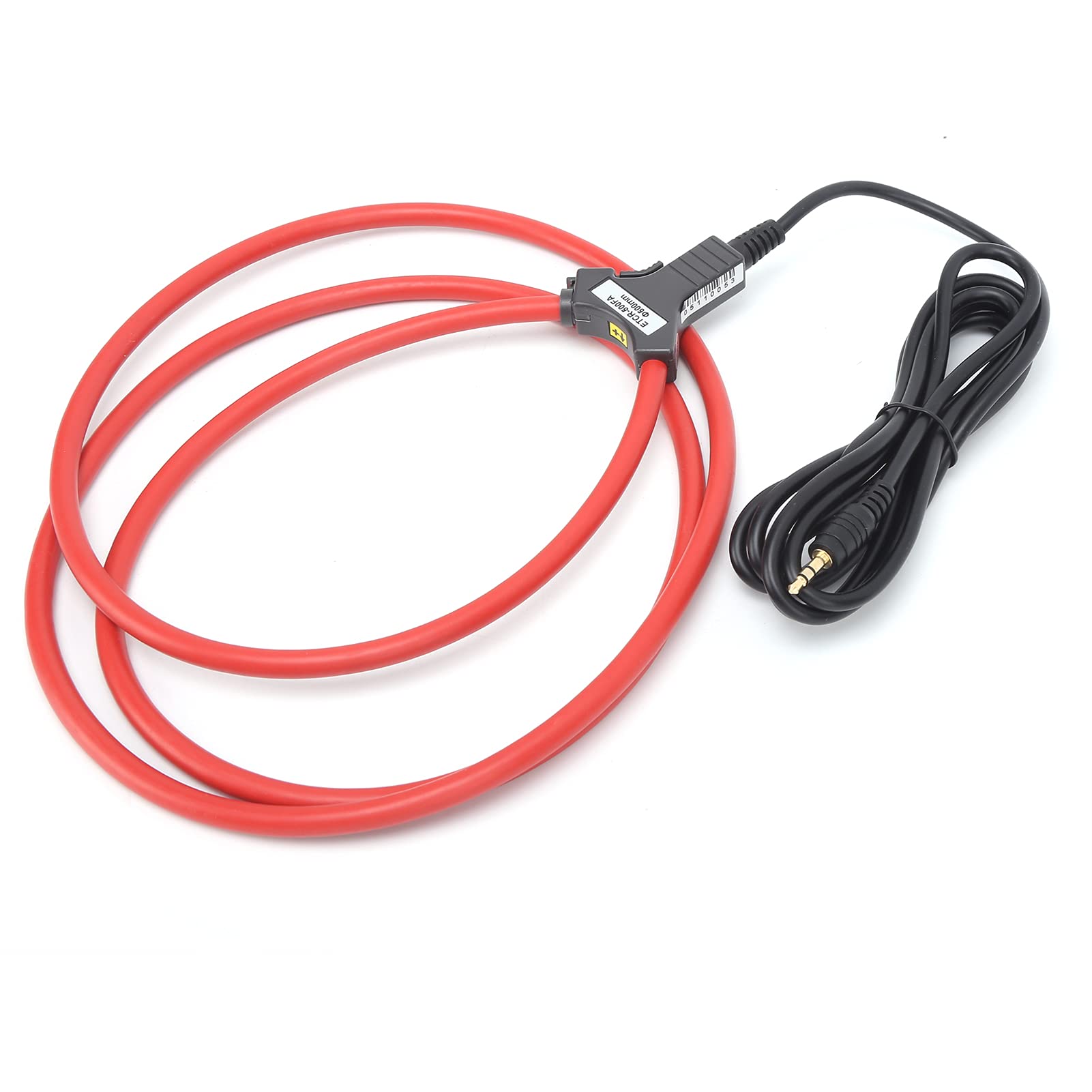 500FA Corriente Flexible Sensor Flex AC Corriente de la Sonda de la Sonda Detección del Instrumento