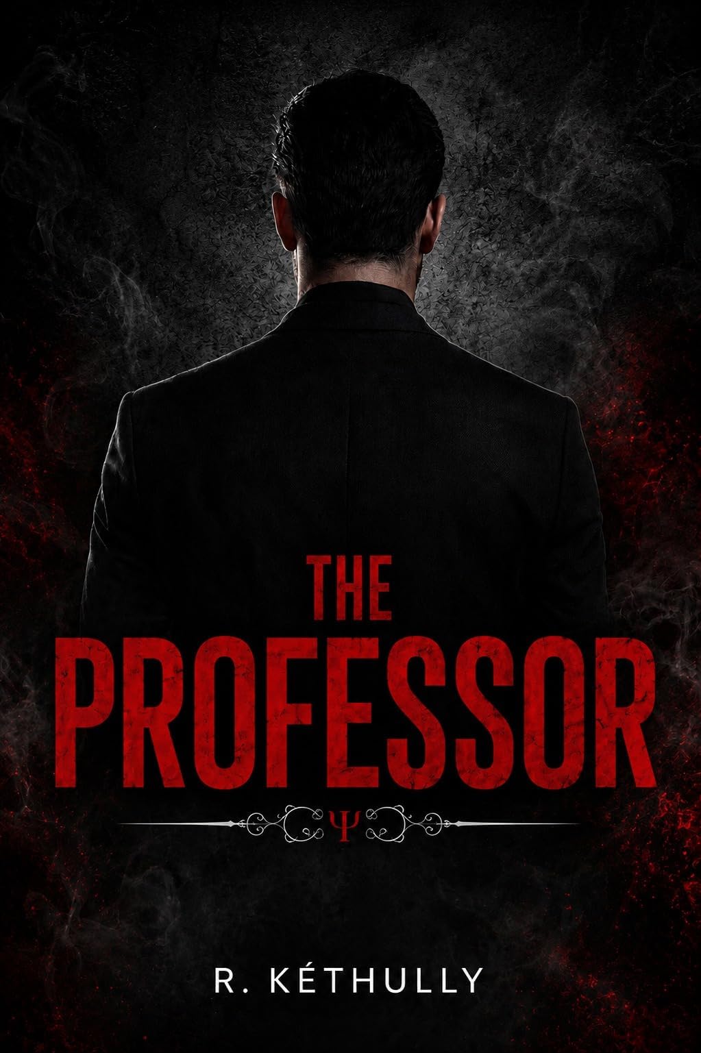 The Professor: (English Edition)