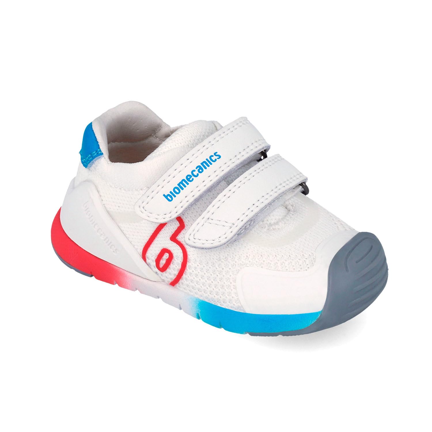 Biomecanics Deportivos Blancos de niño para Primeros Pasos