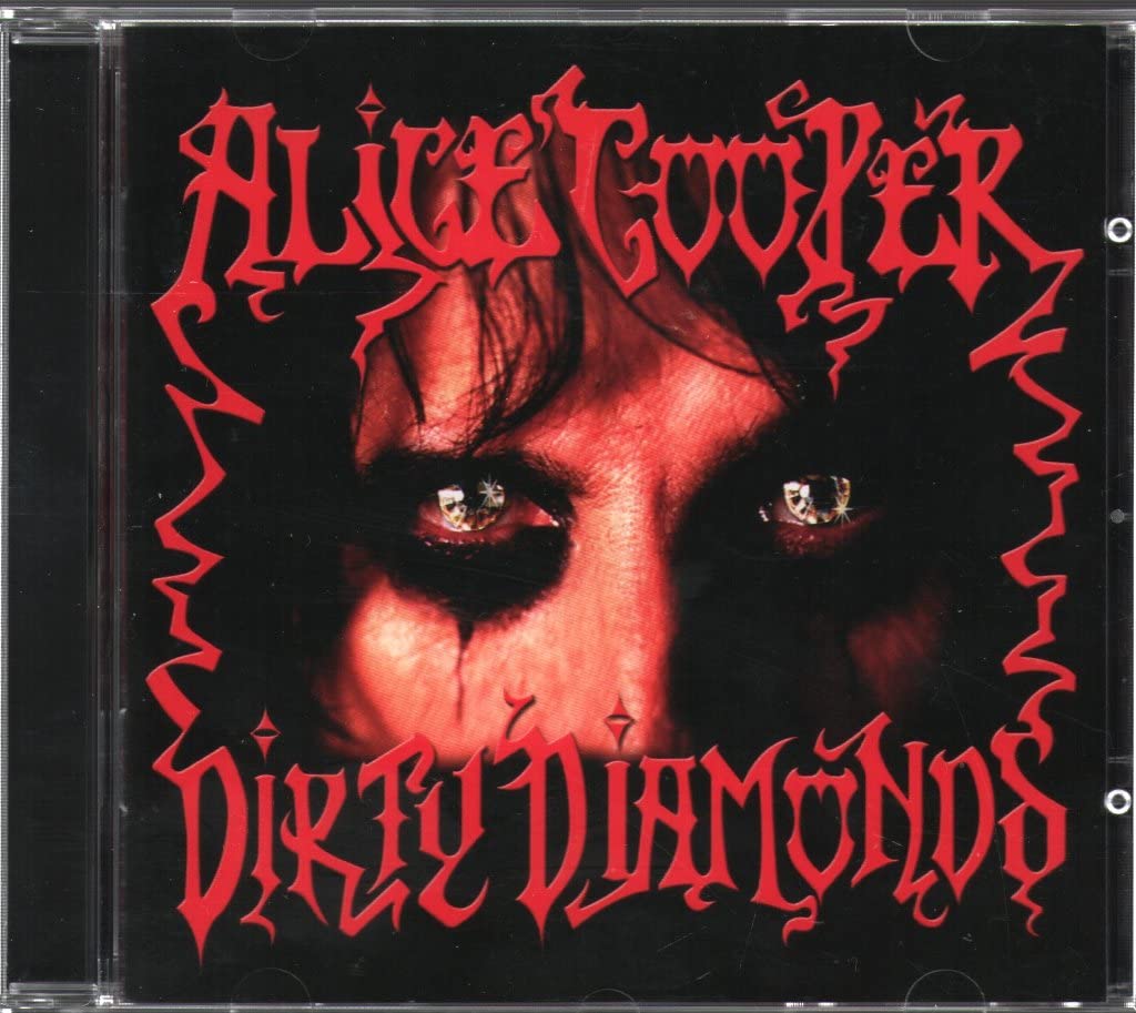Dirty Diamonds