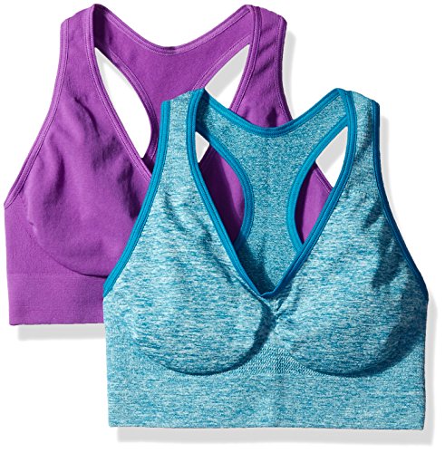 Soutien-gorge femme Hanes Platinum la solution anti-irritation sans armature