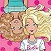 Beverage Napkins | Barbieâ„¢ & Friends Collection | Party Accessory