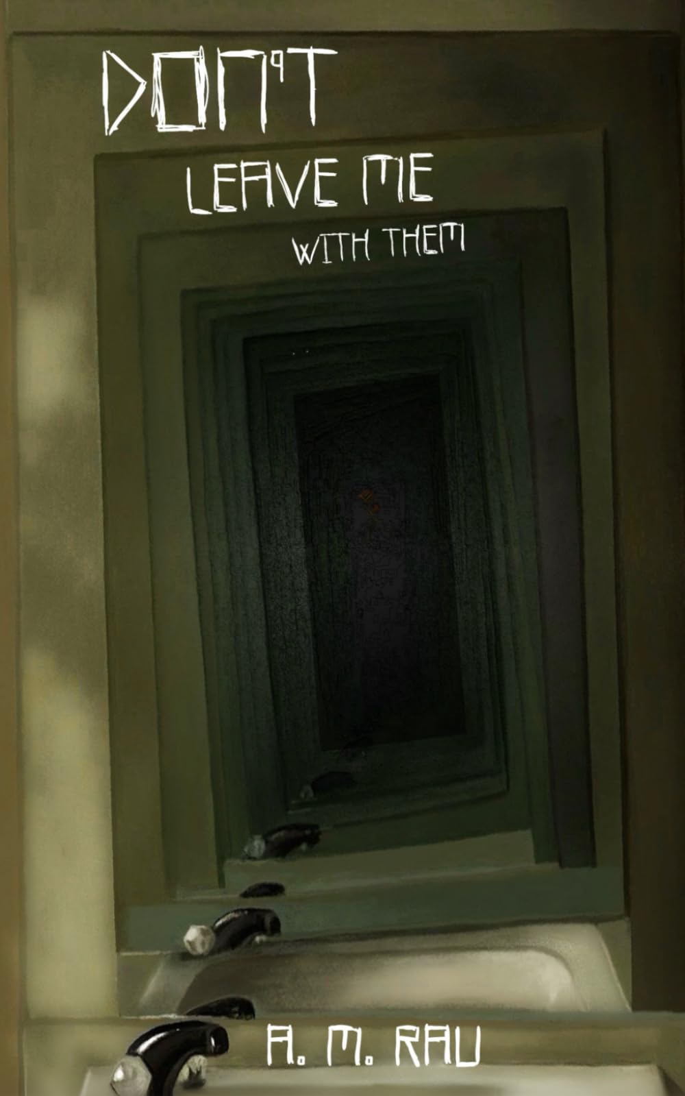 Don’t Leave Me With Them