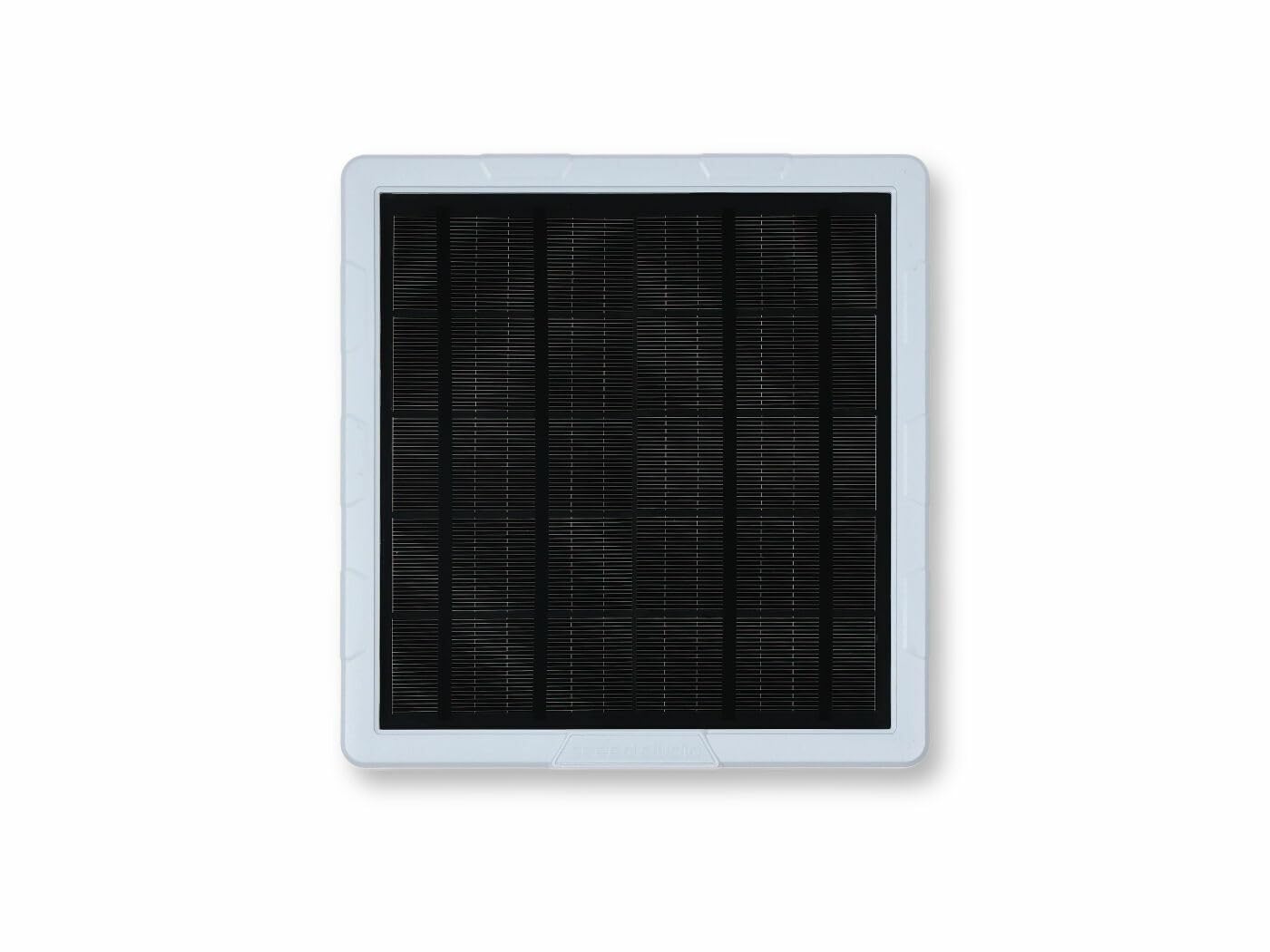 Seeed Studio MeshCore SenseCAP Solar Node P1-Pro, solarbetriebener drahtloser Mesh-Netzwerkknoten für LoRa- und IoT-Projekte für den Außenbereich