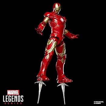 Amazon.co.jp: ハズブロ(Hasbro)MARVEL マーベルレジェンド・シリーズ