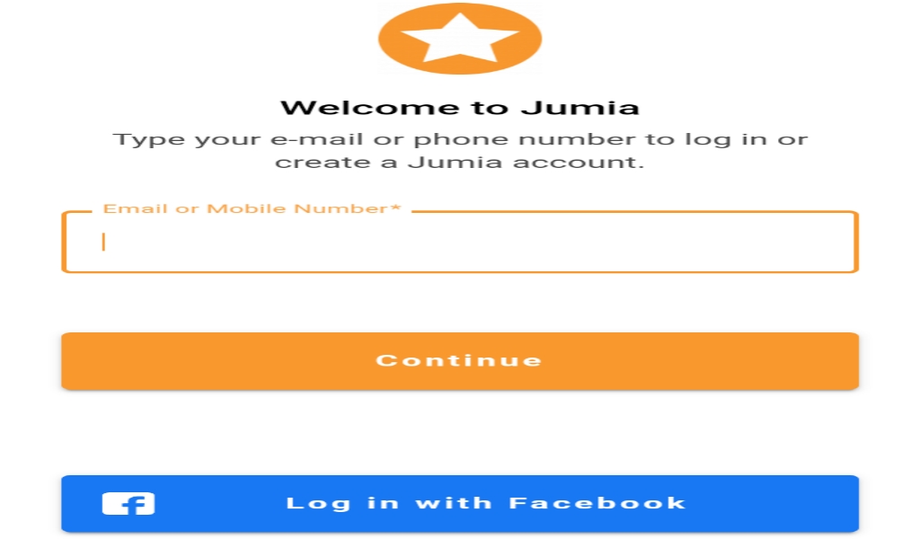 Jumia lite App on Amazon Appstore