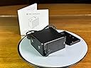  SARG says: A great replacement battery that doubles as a USB charger for smart devices!