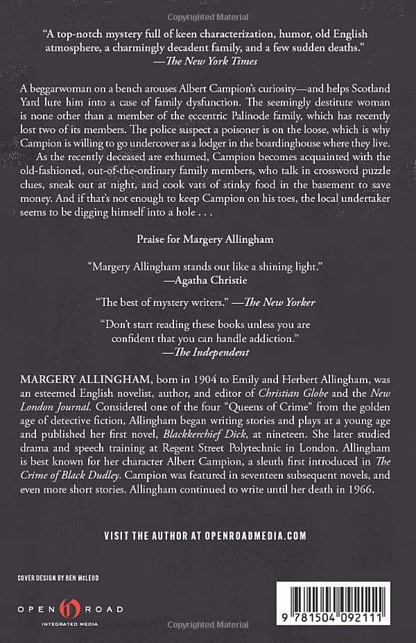 More Work for the Undertaker - Image 2