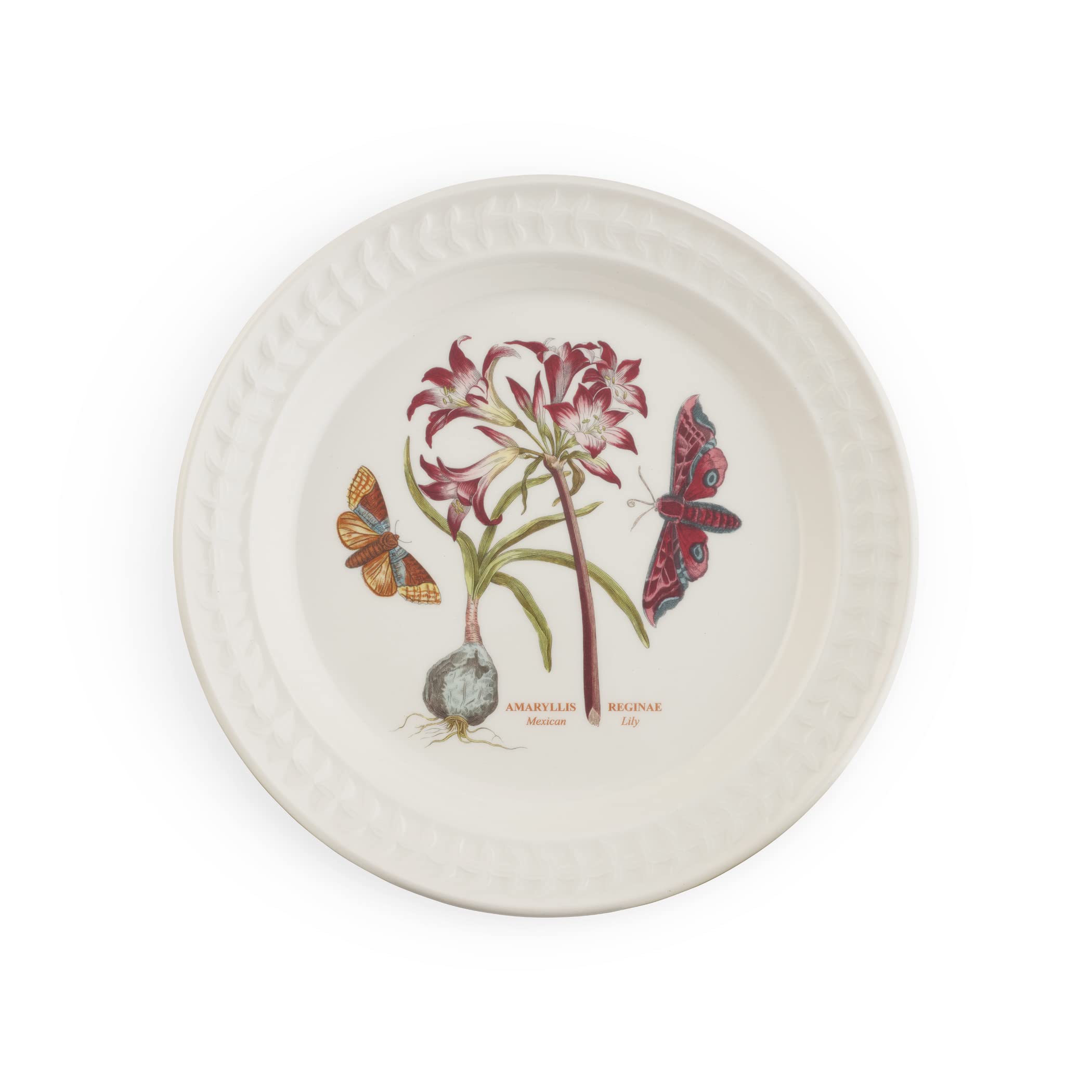 Amazon.com | Spode Botanic Garden Harmony 10.5
