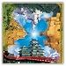 4 Fronts Puzzle - Castle Quartet