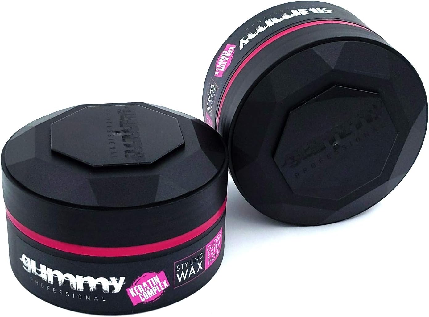 Fonex Gummy Styling Wax Extra Gloss (2 PCs Offer) Amazon.co.uk Beauty