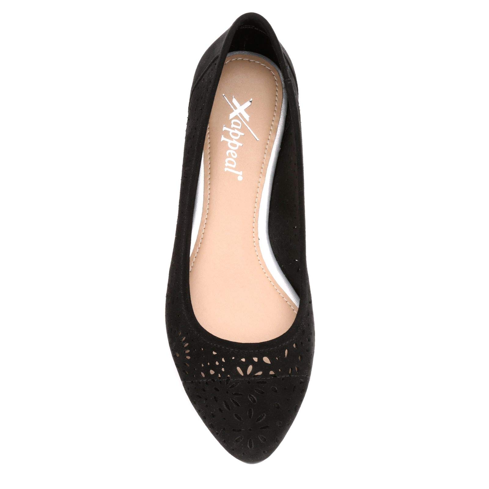 xappeal shoes website