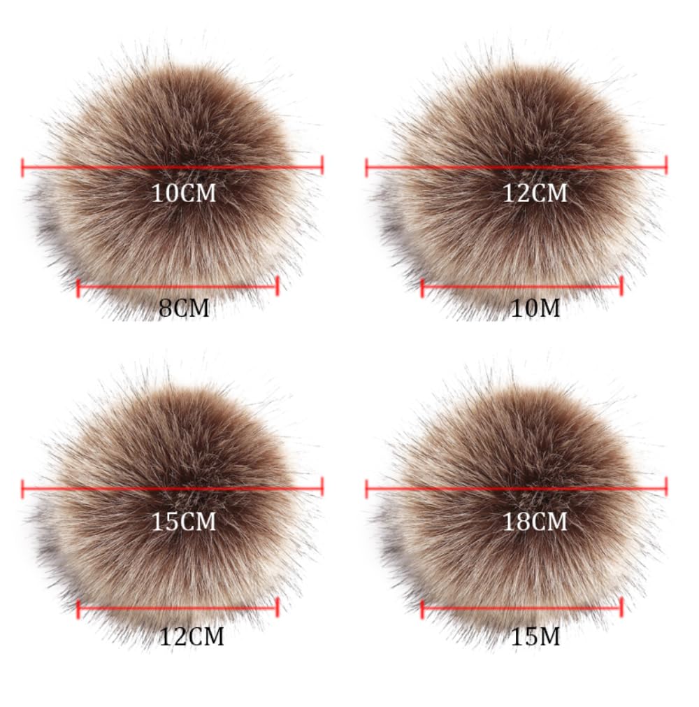 JekyTMP 50 stuks 5 cm pompons om te knutselen, pompons voor handwerk maken, pompons ballen voor Pasen, Kerstmis, kinderen, kleurrijke pompons voor grappig doe-het-zelf creatief handwerk, willekeurige kleurmix