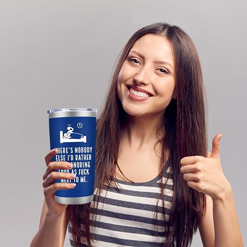 Miniatura 8 de LEIOH Regalos divertidos para hombres, mujeres, regalos del día de San Valentín para él, ella, divertidos regalos de cumpleaños para marido, esposa,