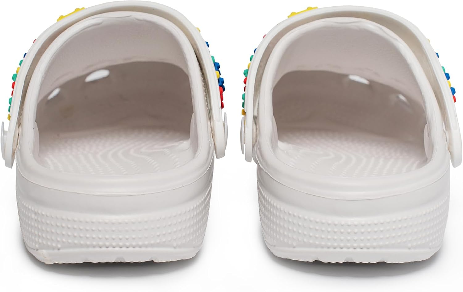 Kids Toddler Slides for Boys Girls Sandals Clogs Garden Shoes Sandals for Beach Pool Summer Shower Indoor Outdoor Walking