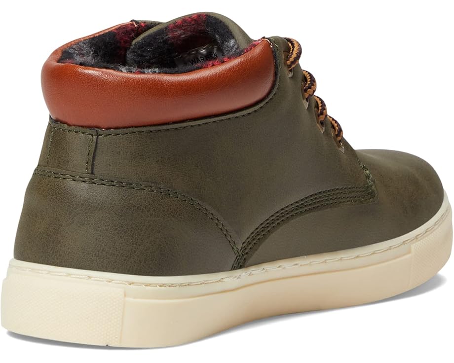 Deer Stags Kids Warren (Little Kid/Big Kid) - Back View