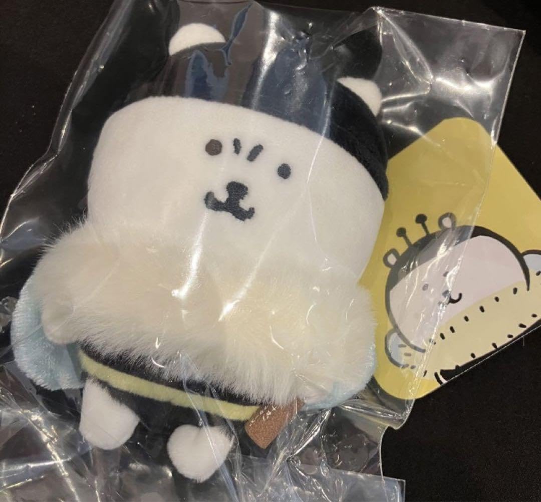 Amazon.co.jp: ナガノキャラクターズ ハチだよマスコット ナガノ