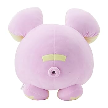 ポケモン もっちりっち ぬいぐるみ ハラバリー ゴニョニョ セット Amazon.co.jp: ポケモンセンターオリジナル もっちりっち