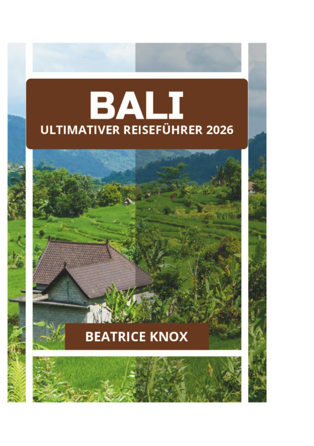 BALI ULTIMATIVER REISEFÜHRER 2026