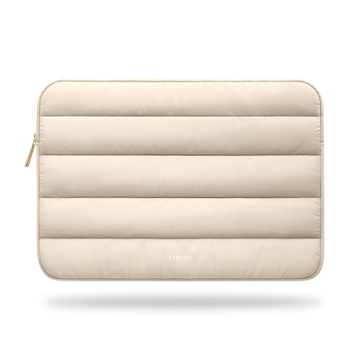 Vandel - The Original Puffy Laptop Sleeve 15-16 Inch Sleeve